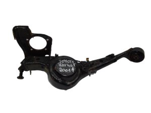 Brazo oscilante izquierdo trasero Toyota RAV4 4872042030 Original