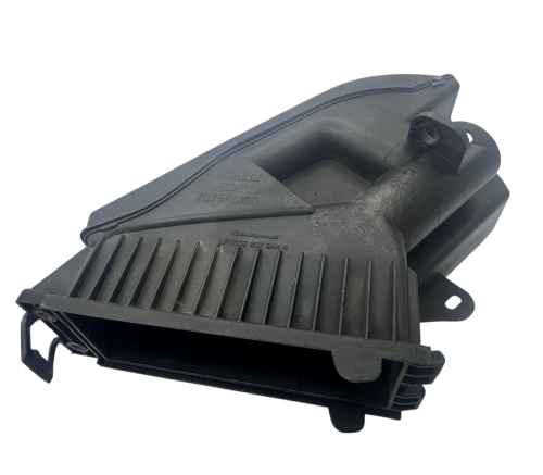 Carcasa del filtro de aire 1.2 16V  8200042209 8200239816 Renault Clio II Twingo I