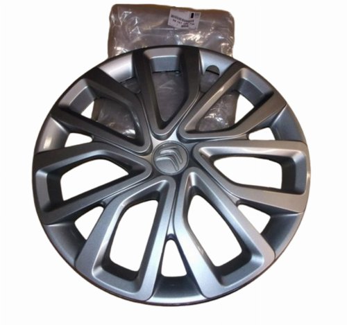Tapa de rueda 16'' 98167196TW Citroën Berlingo III Original Nueva