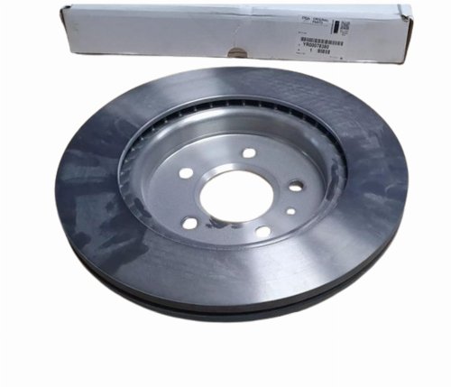Disco de freno trasero YR00078380 Opel Insignia B 315 mm Original Nuevo