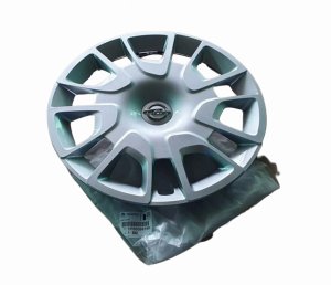 Tapacubos 16'' YP00086180 Opel Combo Cargo/Life Original Nuevo