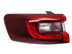 Luz trasera izquierda LED R Koleos II 265554226R