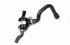 Cámara de aire 117872 Citroën Peugeot 1.3HDI Fiat 1.3JTD Original Nueva