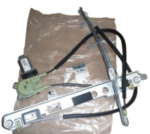 Elevalunas delantero izquierdo 8200076023 Megane 2 Original.