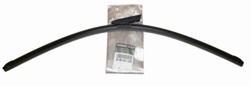 Escobillas limpiaparabrisas izquierdas 288900432R Renault Clio IV/Captur Original Nuevo