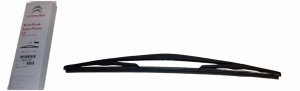 Escobilla limpiaparabrisas trasera 6423.94 642394 Citroën Xsara Picasso Original Nueva
