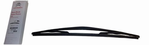 Escobilla limpiaparabrisas trasera 6423.94 642394 Citroën Xsara Picasso Original Nueva
