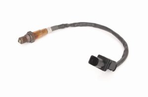 Sonda lambda superior 2269000Q1B Renault 2.0DCI Original Nueva