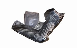 Protector térmico 9675805180 Peugeot 308 II Original Nuevo