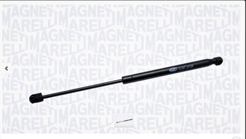 Actuadores del portón trasero Peugeot 207 MM 8731L7