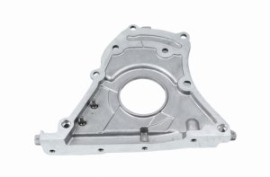 Soporte del eje 13500AW300 Renault Laguna 01-/Megane 02 1.9DCI Original Nuevo