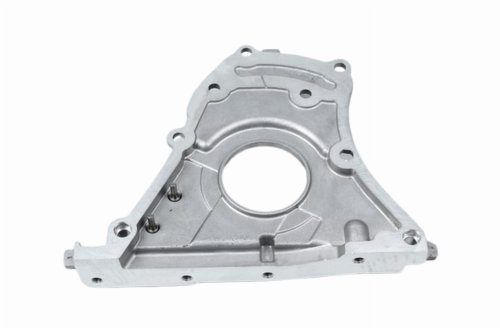 Soporte del eje 13500AW300 Renault Laguna 01-/Megane 02 1.9DCI Original Nuevo