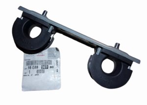Soporte del silenciador 1608896980 Peugeot 4008 1.6HDI Original Nuevo