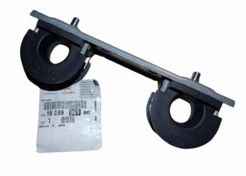Soporte del silenciador 1608896980 Peugeot 4008 1.6HDI Original Nuevo