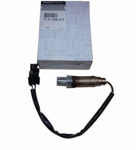 Sonda lambda 7701068472 Renault Clio II/ Twingo I Original nueva