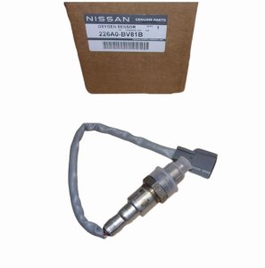 Sonda lambda 226A0BV81B Renault Kadjar 1.6TCE Original Nueva