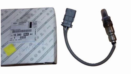 Sonda Lambda 1638086480 Peugeot Bipper 1.3HDI Original Nueva
