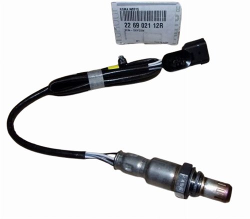 Sonda lambda 226902112R Renault Clio IV 1.6RS Original Nueva