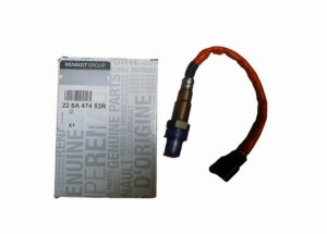 Sonda lambda 226A47453R Renault Megane III 1.5DCI/2.0DCI Original Nueva