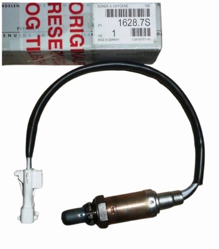 Sonda lambda 1628.7S 16287S Citroën Berlingo/Saxo 1.4/1.6 Original Nueva