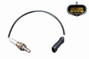 Sonda lambda 2269000QAD 470 mm Renault 1.2-2.0 Original nueva