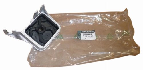 Soporte del silenciador 7700435270 Renault Clio Thalia 1.5DCI Original Nuevo