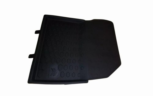Alfombrillas de goma, juego 1660741480 Citroën Berlingo III Original Nuevo