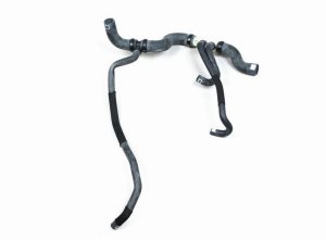 Conducto de agua inferior 2150300Q1D Renault Master 10- 2.3DCI Original Nuevo