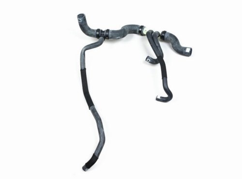 Conducto de agua inferior 2150300Q1D Renault Master 10- 2.3DCI Original Nuevo