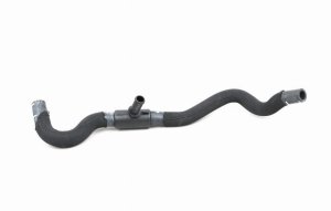 Conducto de agua 1307ZQ 1307.ZQ Citroën C8 Peugeot 807 2.0HDI Original Nuevo