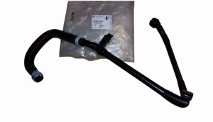Conducto de agua 1317V2 1317.V2 Peugeot 3008 1.6BLUEHDI Original Nuevo