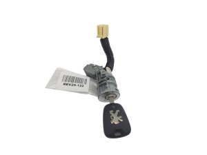 Interruptor de encendido N0502200  4162KF Peugeot 107 Valeo