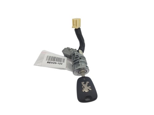 Interruptor de encendido N0502200  4162KF Peugeot 107 Valeo