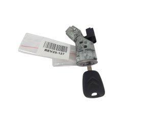 Interruptor de encendido N0502455  N0503458 4162EA Citroën C2, C3, C4 Valeo