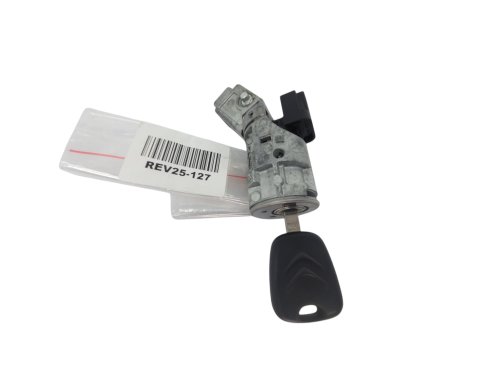 Interruptor de encendido N0502455  N0503458 4162EA Citroën C2, C3, C4 Valeo