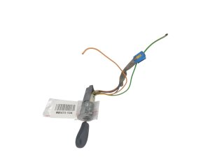 Interruptor de encendido N0501539 4162Z1 Peugeot 206 Valeo