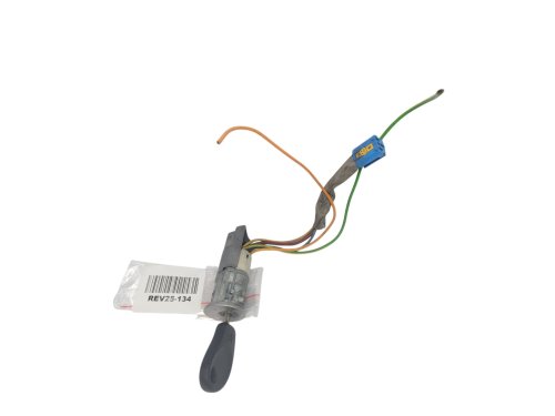 Interruptor de encendido N0501539 4162Z1 Peugeot 206 Valeo