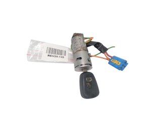 Interruptor de encendido N0501539 4162Z1 Peugeot 206 Valeo