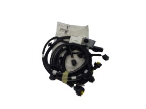 Mazo de sensores de aparcamiento 9804293580 Delantero Peugeot 308 II Original Nuevo