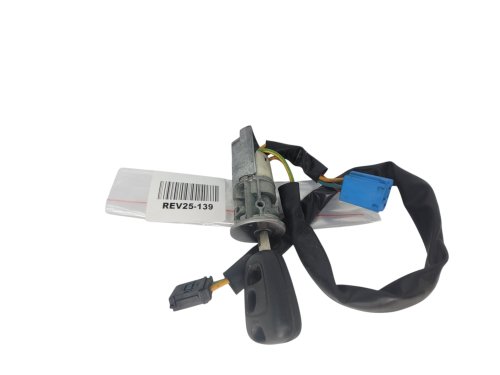 Interruptor de encendido N0501539 4162Z1 Peugeot 206 Valeo