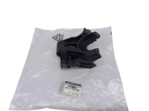 Fijación del cable de cambio 344145687R Renault 1.5 DCI Nuevo Original