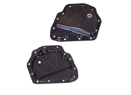 Cárter de aceite original 111110249R Renault Koleos Trafic 2  1.6DCI