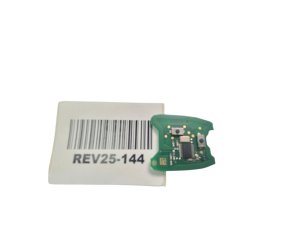 Placa del mando a distancia B000787C Citroën Peugeot Valeo Requiere codificación