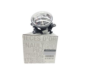 Luz antiniebla 261505474R Renault Master IV Original Nueva
