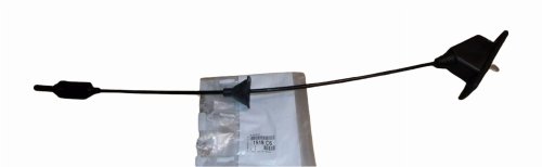Cerradura de puerta 1518.C6 1518C6 Peugeot Partner II Original Nueva