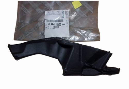 Insertos del pilar delantero izquierdo 1612425680 Citroën Jumper III Original Nuevo