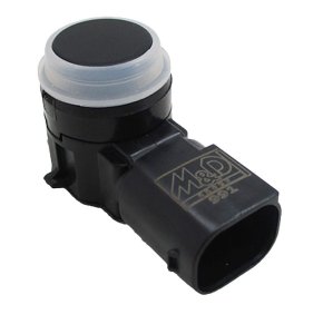 Sensor de aparcamiento Pdc original 1608472280 C3 C4 Berlingo Partner