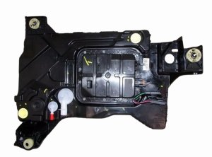 Depósito Adblue 1682620780 Peugeot 3008 II/5008 II 1.6HDI Original Nuevo