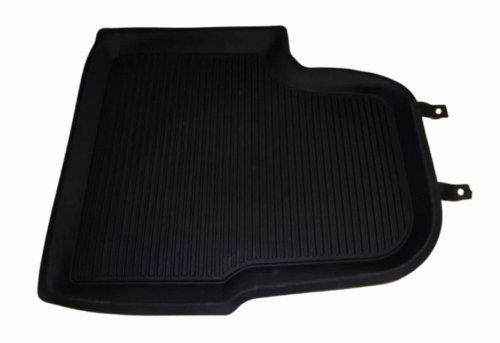 Alfombrillas de goma, juego 1656239680 Peugeot 2008 Original Nuevo