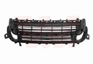 Rejilla del radiador 16942699XT Peugeot Partner III Original Nuevo